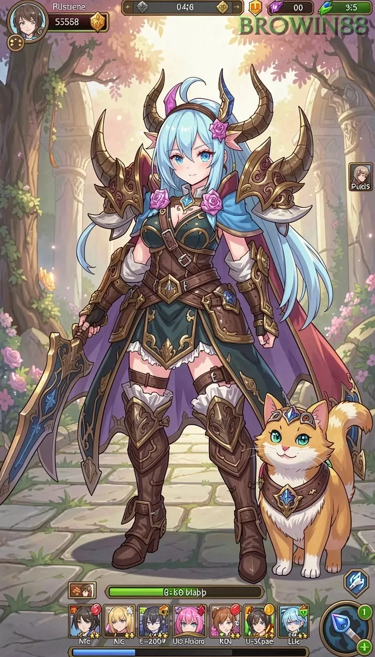 Screenshot Jhana Of God Bonus Buy nomor 2