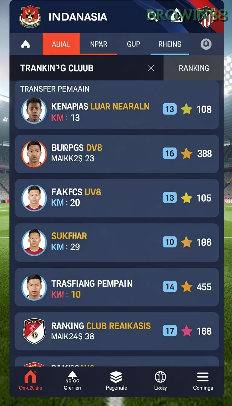 Screenshot Frutz nomor 2