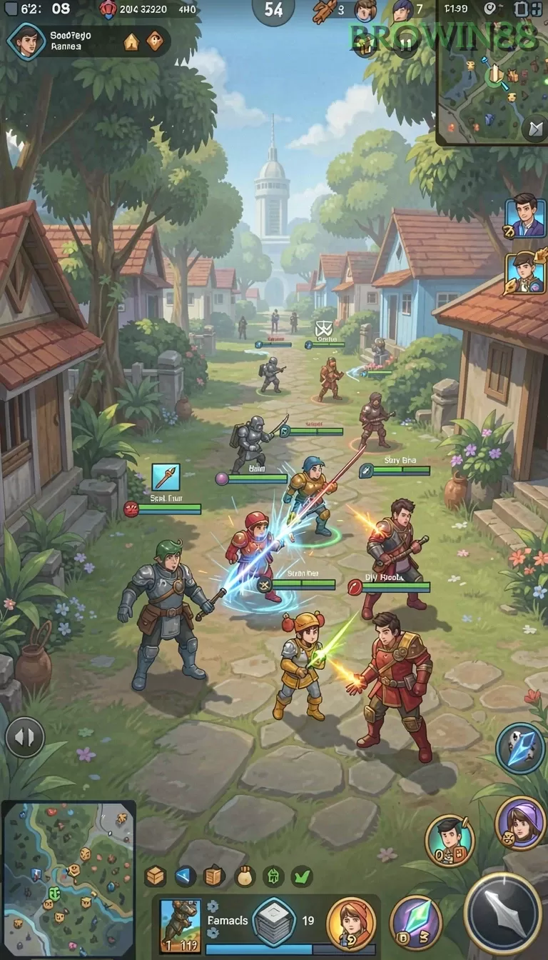 Bonus Garansi Kekalahan 100% screenshot