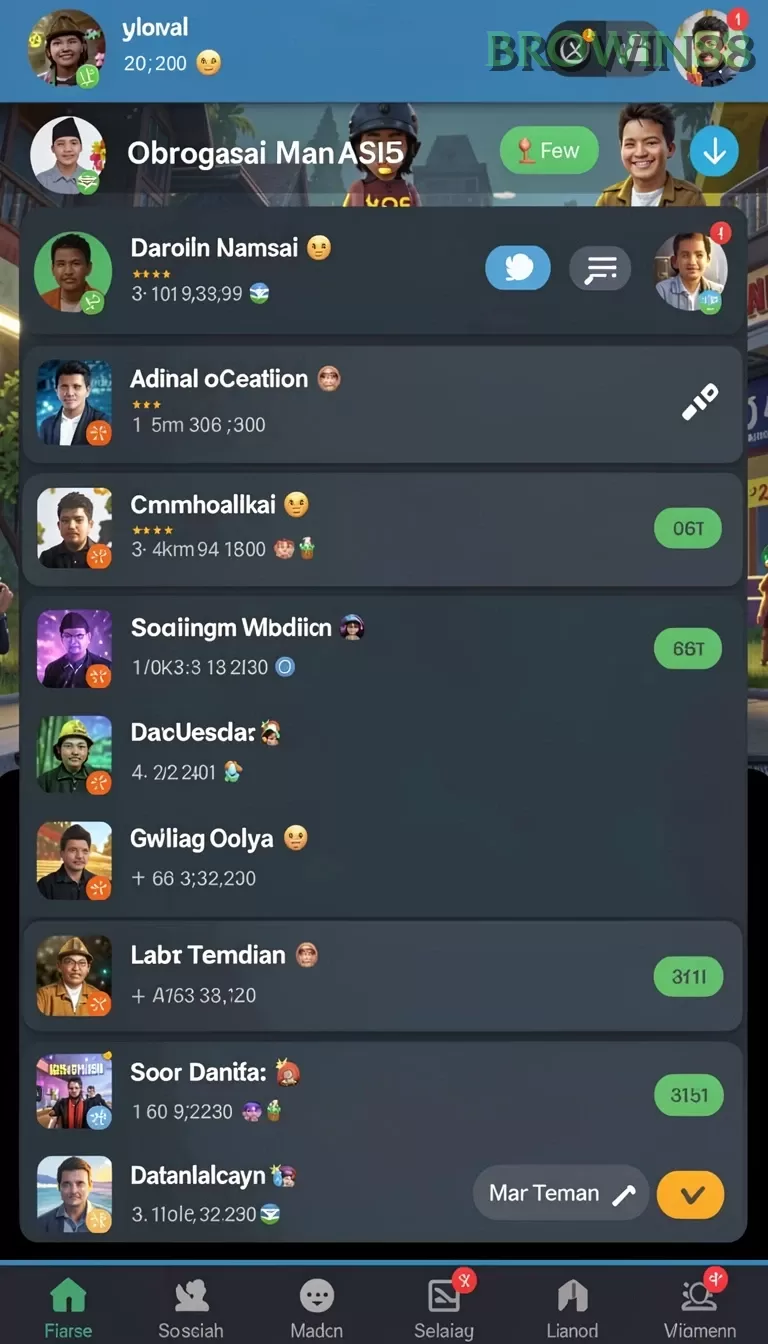 Screenshot 3 Lucky Piggy nomor 1
