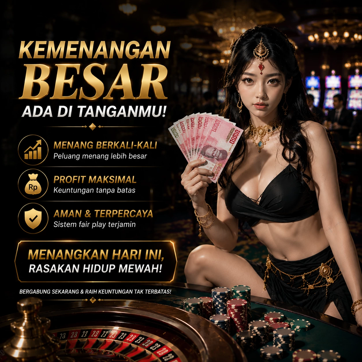 Main browin88q.com Menang Jackpot Besar