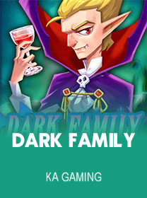Dark Family Slot Terbaru 2026: RTP dan Max Win game cover