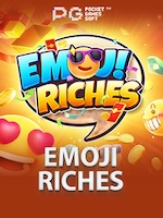 Game Emoji Riches dengan Fitur Menarik dan RTP Tinggi banner