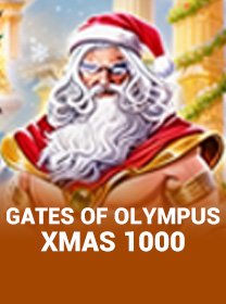 Gates-Of-Olympus-Xmas-1000 icon