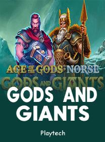 Panduan Bermain Gods and Giants untuk Pemula Lengkap banner