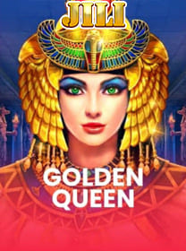 Golden Queen Game Terbaru untuk Android dan iOS game cover