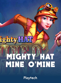 Informasi Lengkap Game Mighty Hat Mine O Mine Terbaru game cover