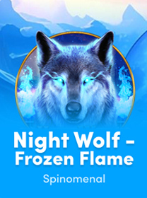 Review Game Night Wolf Frozen Flames Terlengkap untuk Pemula banner