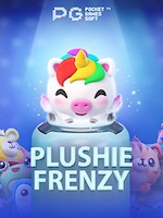 Plushie Frenzy Terbaru: Review, RTP, dan Link Bermain banner