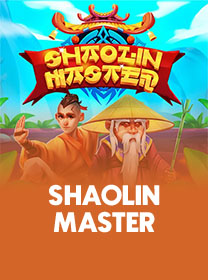 Shaolin Master Slot: RTP, Volatilitas, dan Cara Main game cover