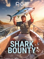 Game Shark Hunter dengan RTP Tinggi dan Fitur Menarik game cover