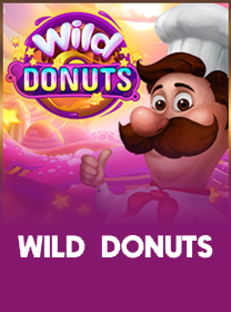 Review Lengkap Game Wild Donuts Versi Terbaru banner