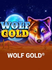 Info Game Wolf Gold Terlengkap untuk Pemula game cover
