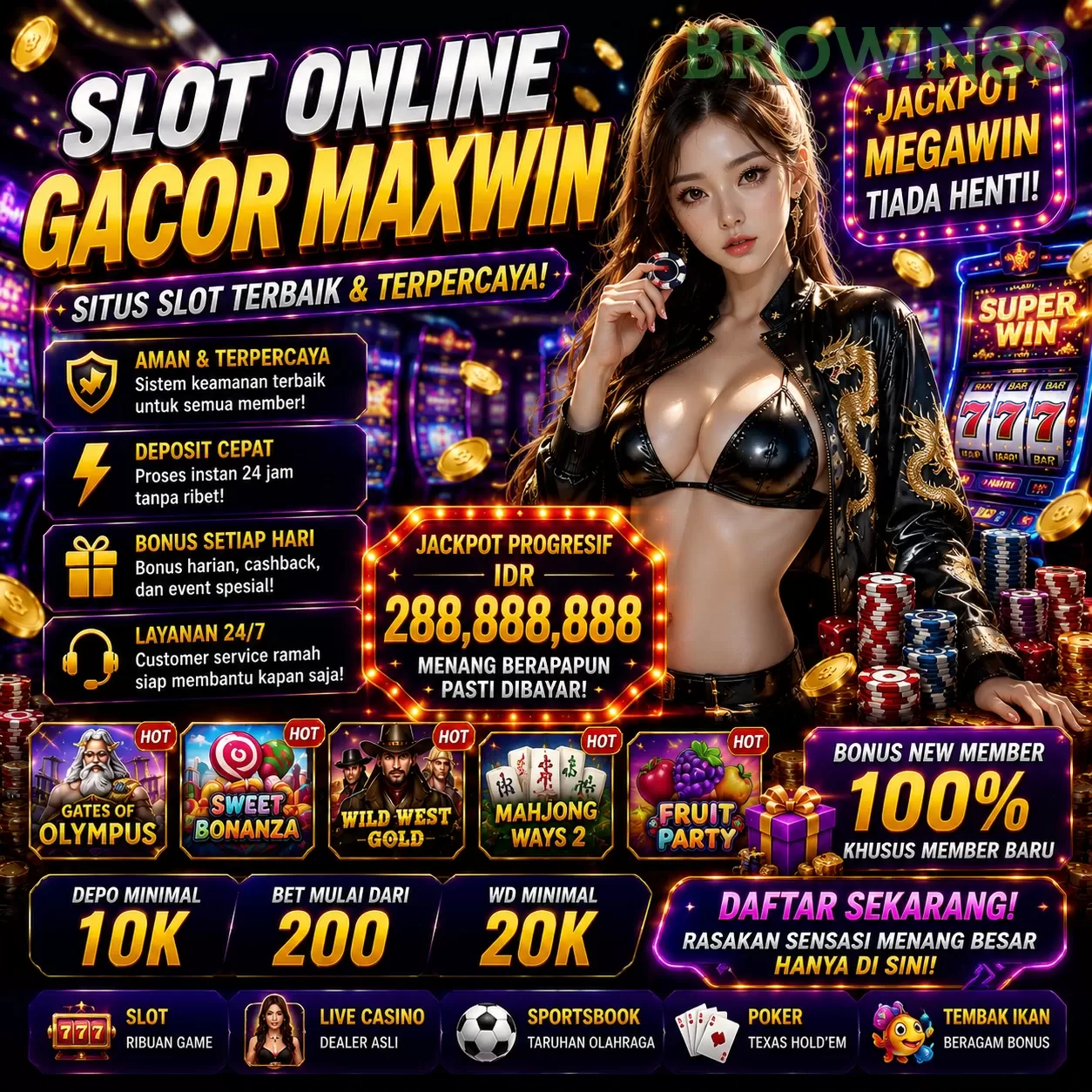 lucksvip