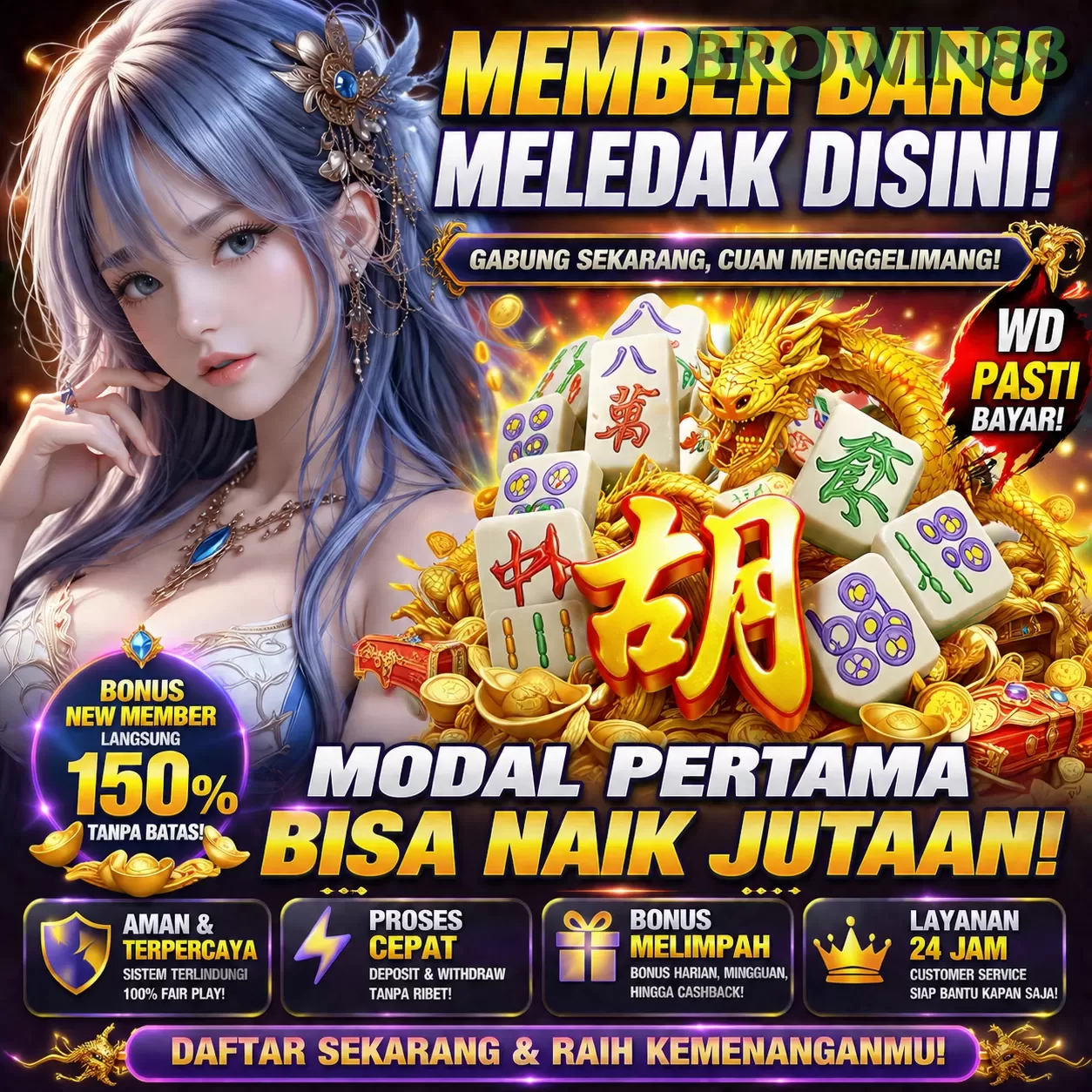 Permainan Meja icon