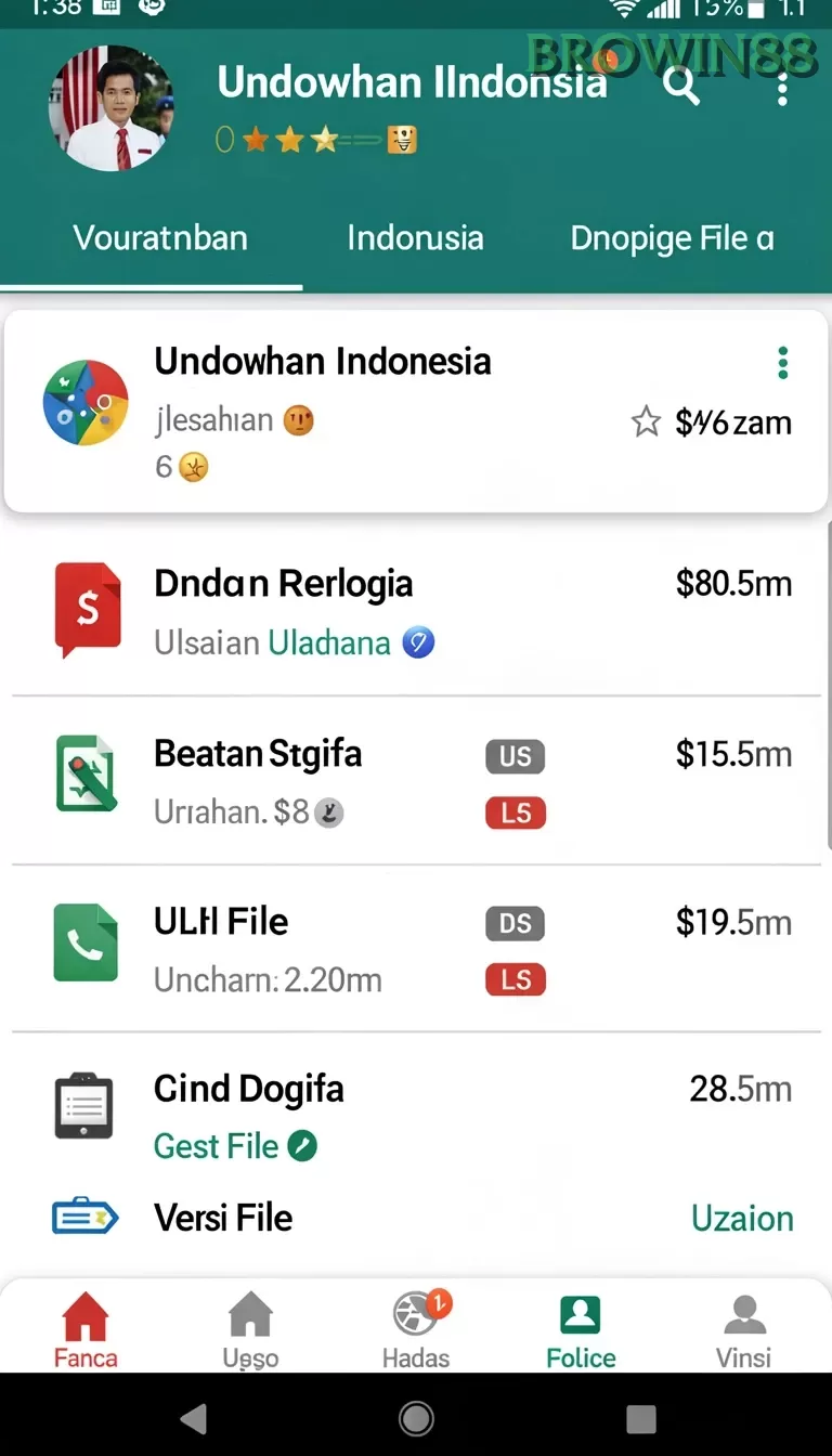 Screenshot Floating Dragon Megaways nomor 1