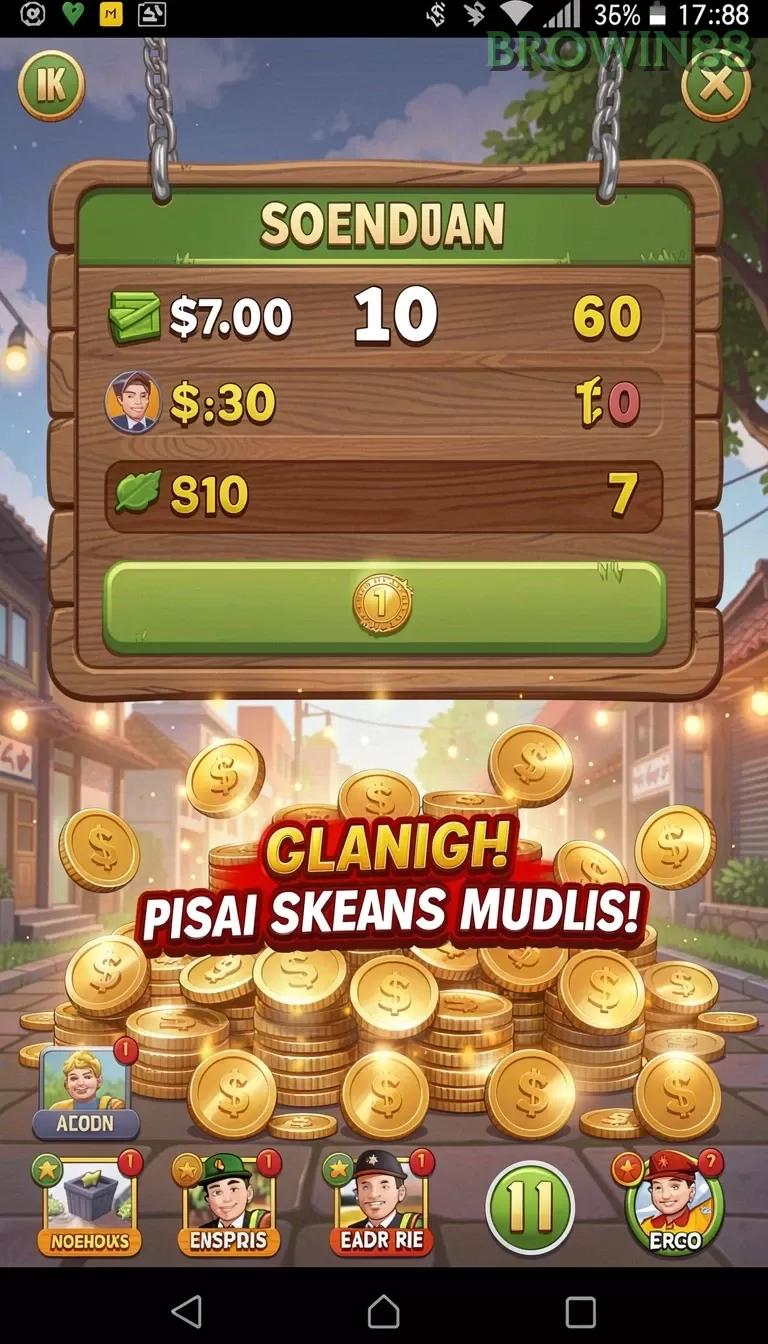 Screenshot Eye Of Anubis nomor 2