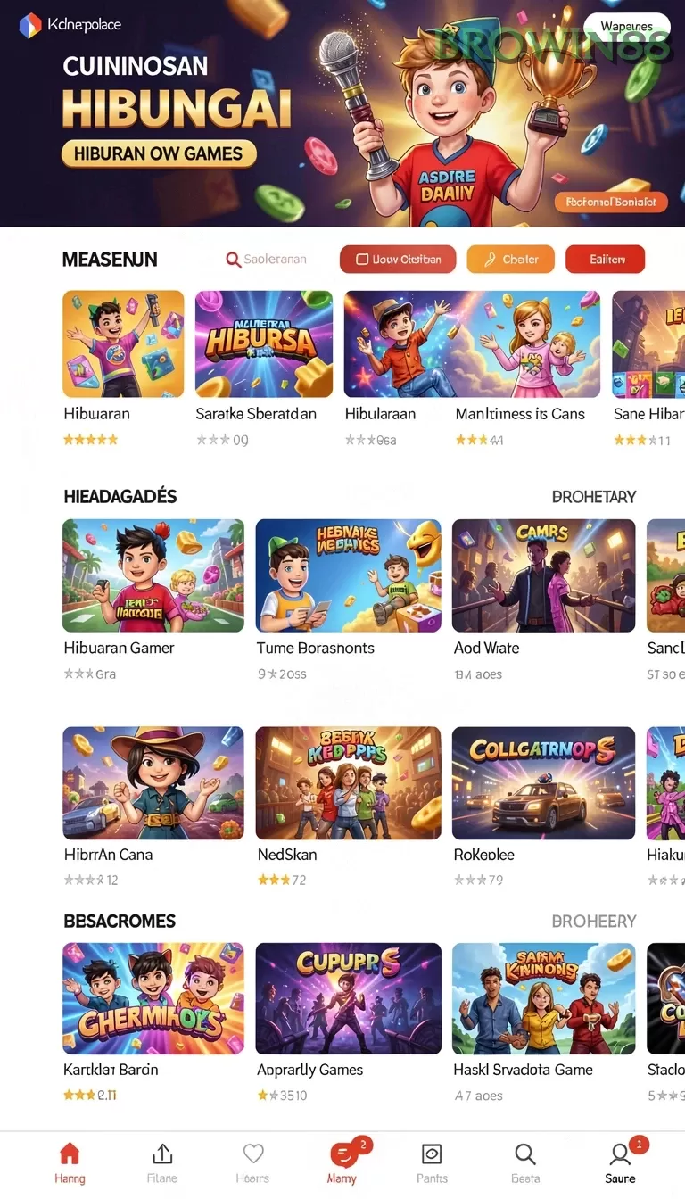 Screenshot Roman Empire nomor 2