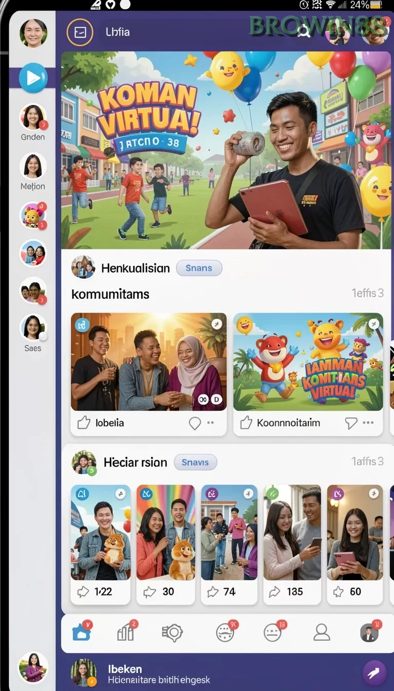 Screenshot Trolls Gold nomor 1