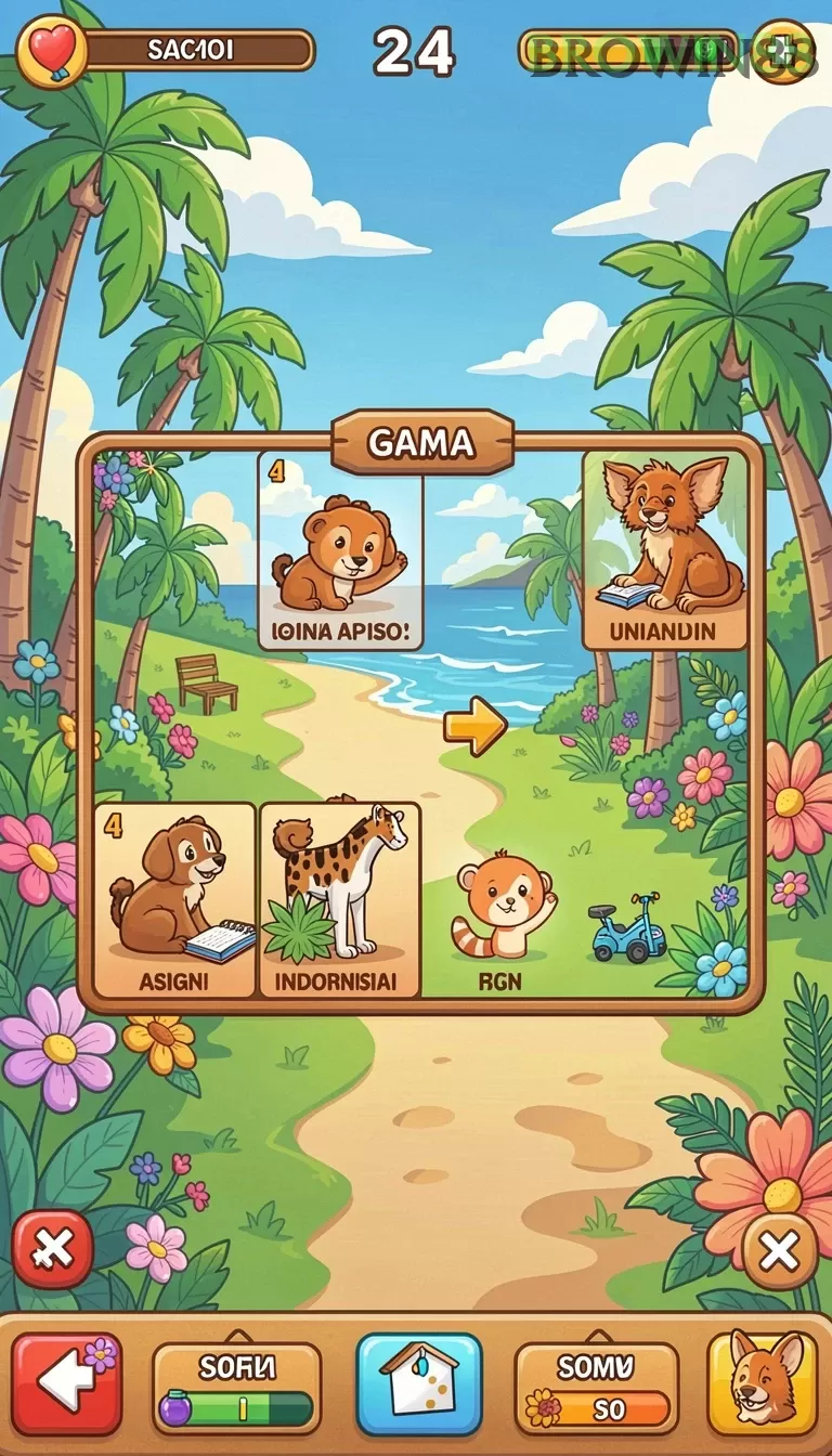 Screenshot Book Of Time nomor 2