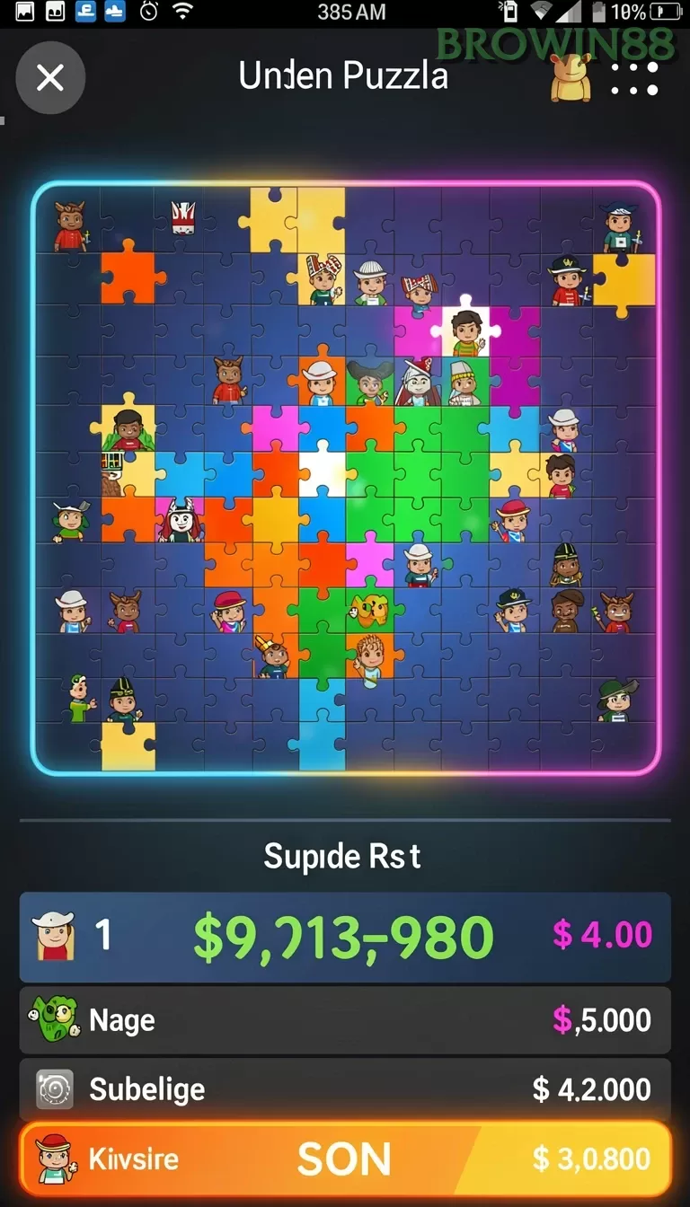 Screenshot 888 Gold nomor 2